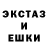 COCAIN Эквадор Surprise Surprise